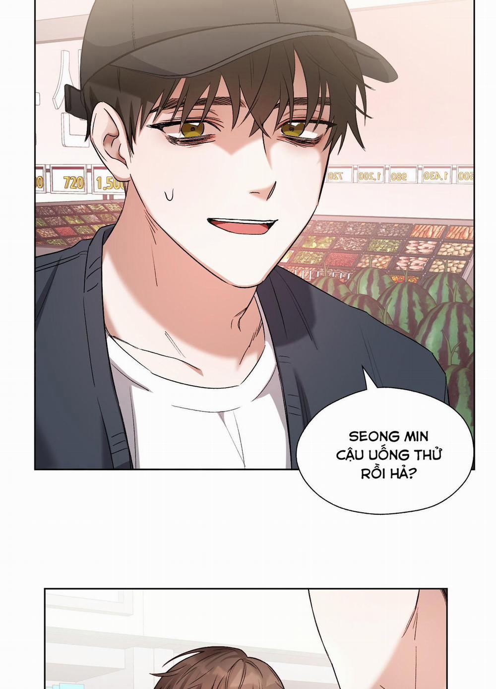 [On- Going] Bạn Thời Thơ Ấu Trong Góc Phòng 4 0 4 trang 9