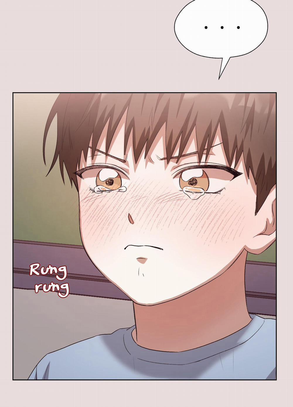 [On- Going] Bạn Thời Thơ Ấu Trong Góc Phòng 4 trang 21