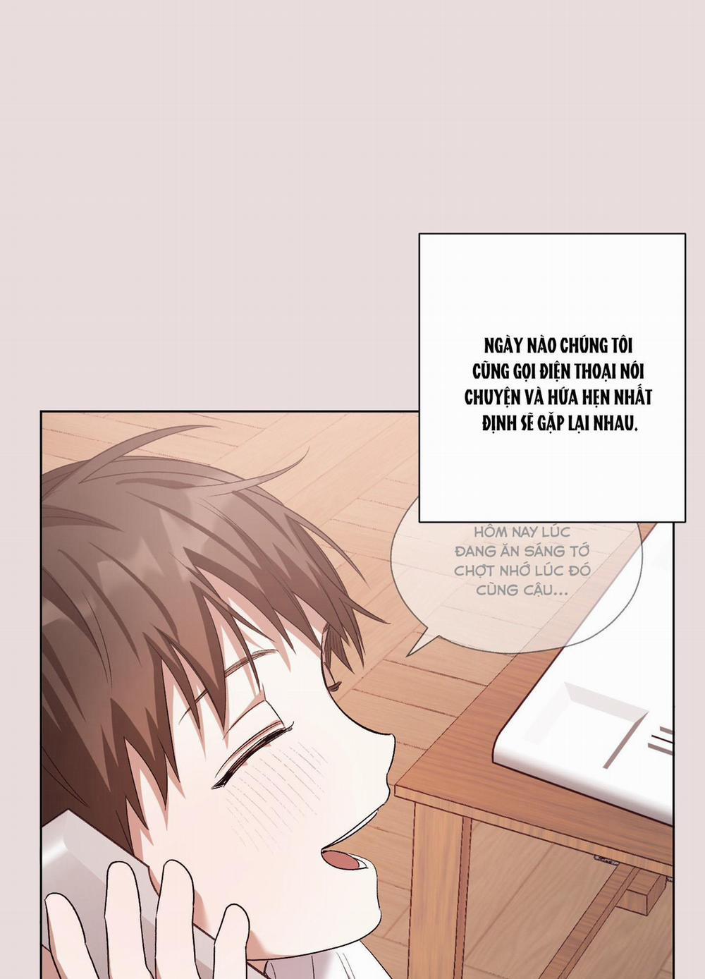 [On- Going] Bạn Thời Thơ Ấu Trong Góc Phòng 4 trang 24