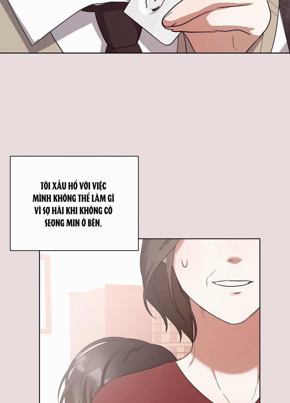 [On- Going] Bạn Thời Thơ Ấu Trong Góc Phòng 4 trang 39