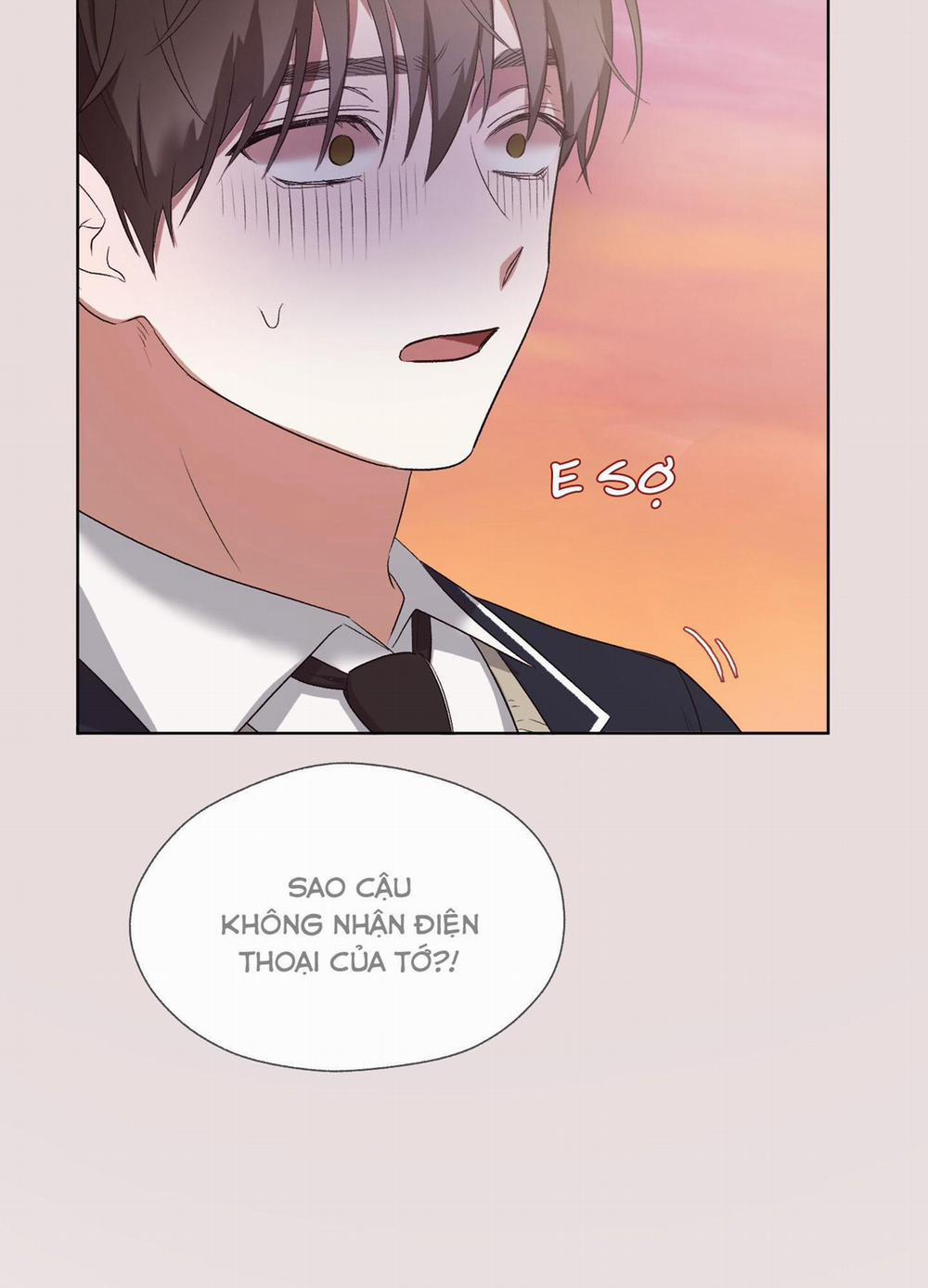 [On- Going] Bạn Thời Thơ Ấu Trong Góc Phòng 4 trang 43