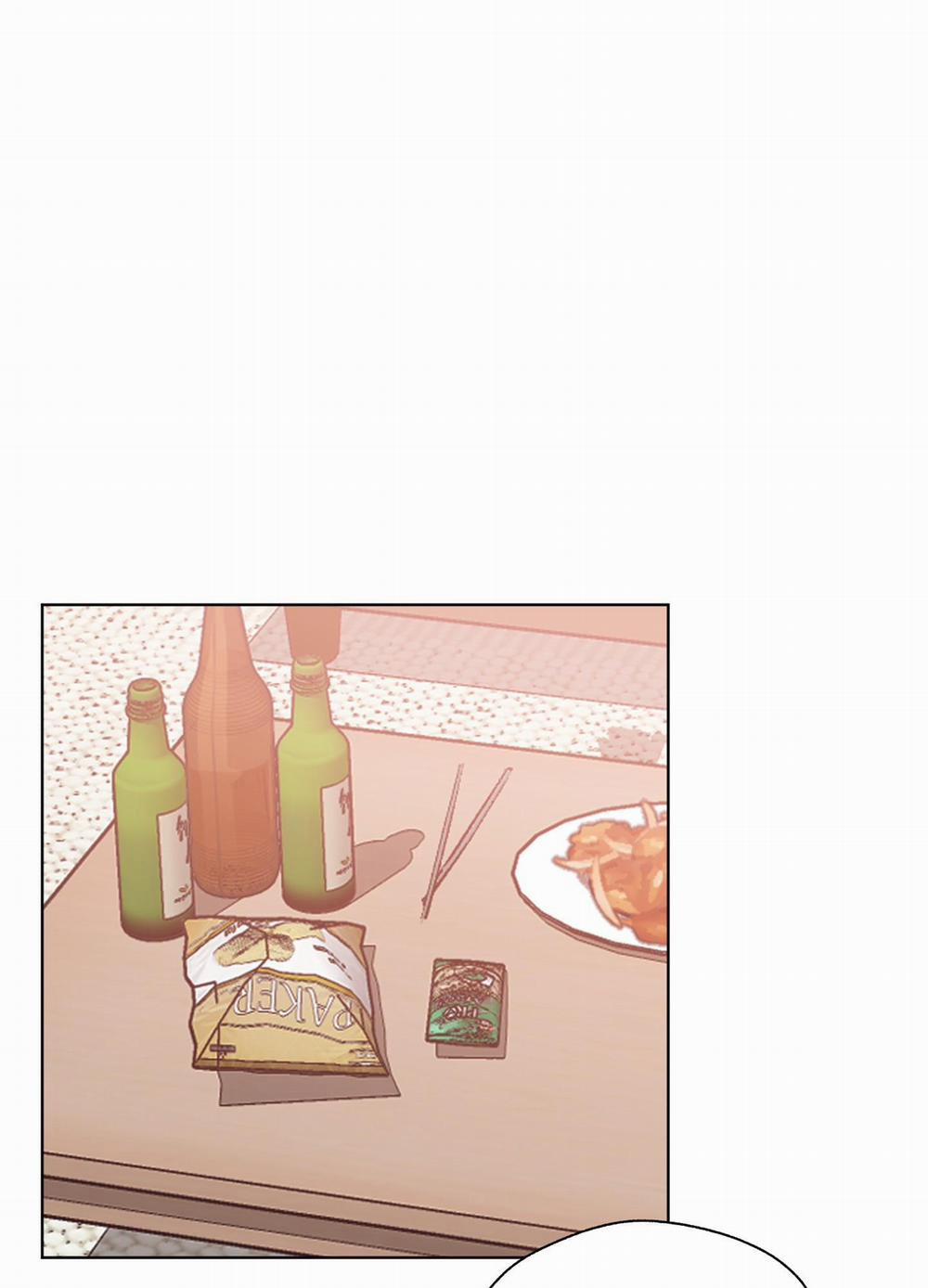 [On- Going] Bạn Thời Thơ Ấu Trong Góc Phòng 5 0 5 trang 0