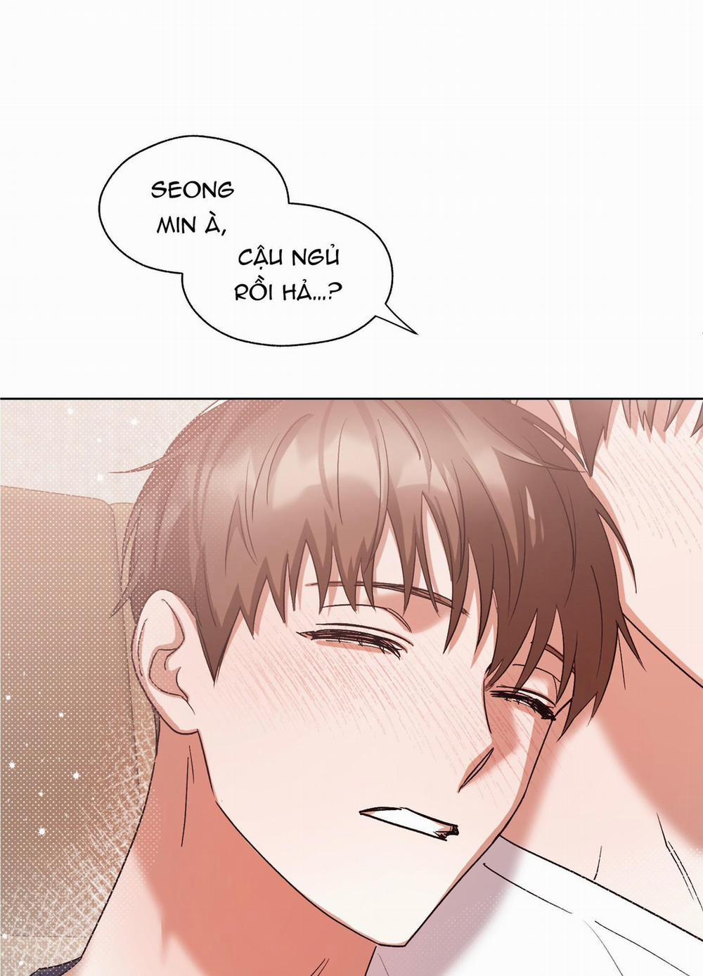 [On- Going] Bạn Thời Thơ Ấu Trong Góc Phòng 5 0 5 trang 13