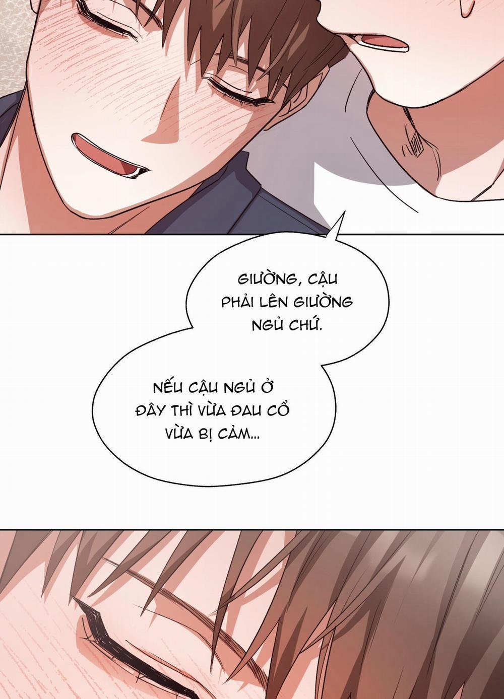 [On- Going] Bạn Thời Thơ Ấu Trong Góc Phòng 5 0 5 trang 15