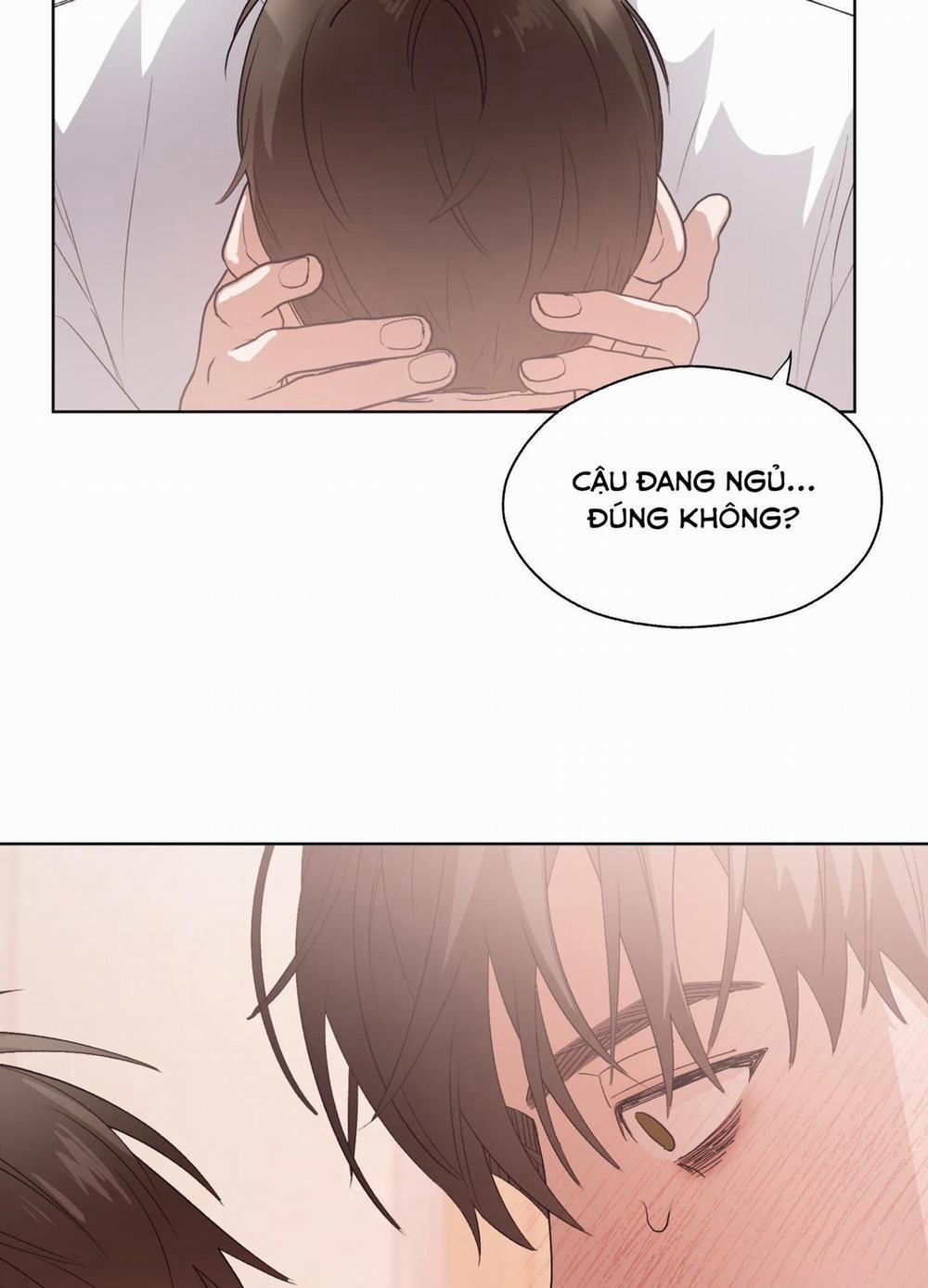 [On- Going] Bạn Thời Thơ Ấu Trong Góc Phòng 5 0 5 trang 20