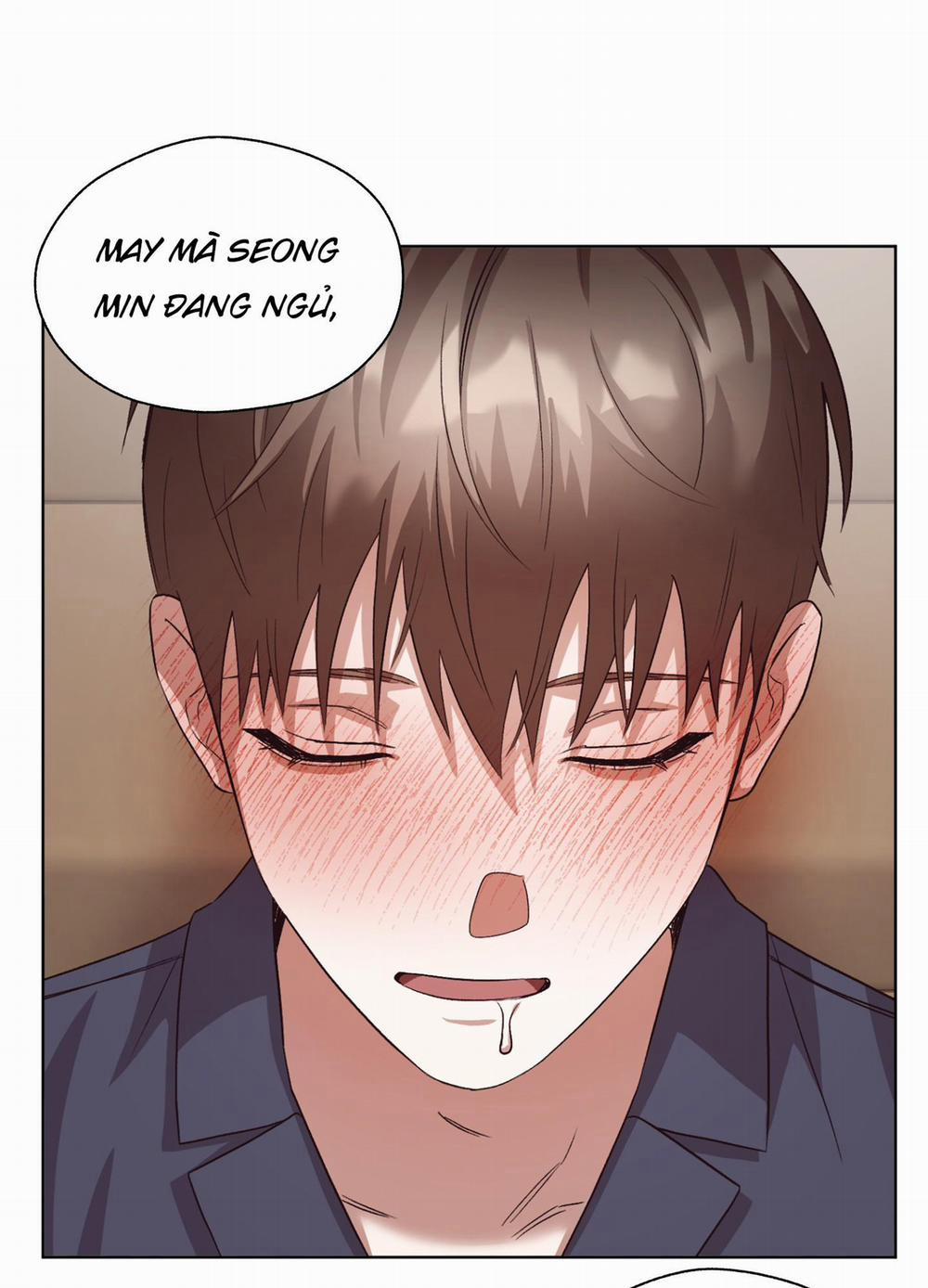 [On- Going] Bạn Thời Thơ Ấu Trong Góc Phòng 5 0 5 trang 25