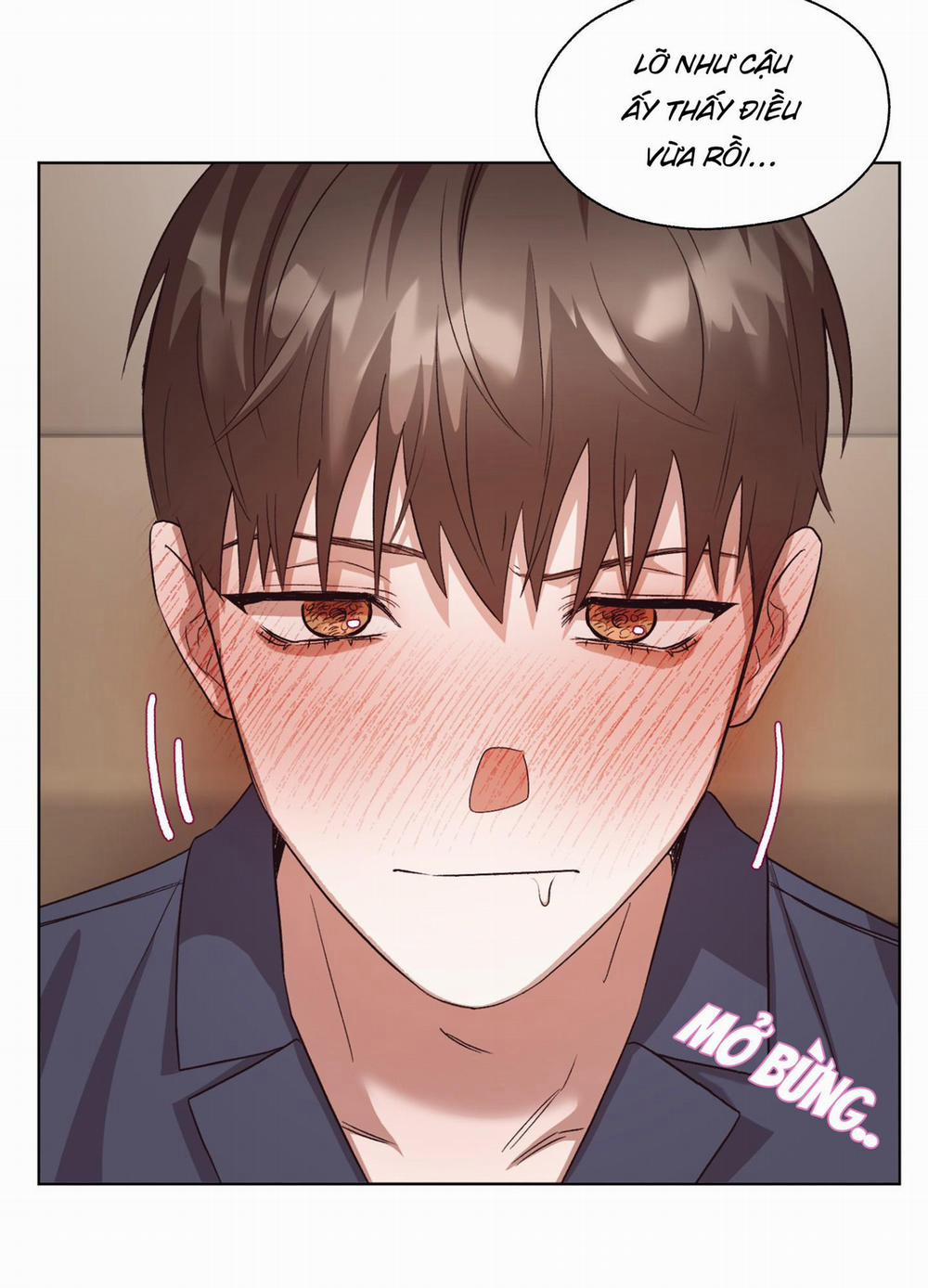 [On- Going] Bạn Thời Thơ Ấu Trong Góc Phòng 5 0 5 trang 26