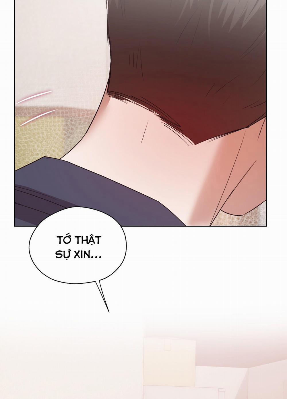 [On- Going] Bạn Thời Thơ Ấu Trong Góc Phòng 5 0 5 trang 31