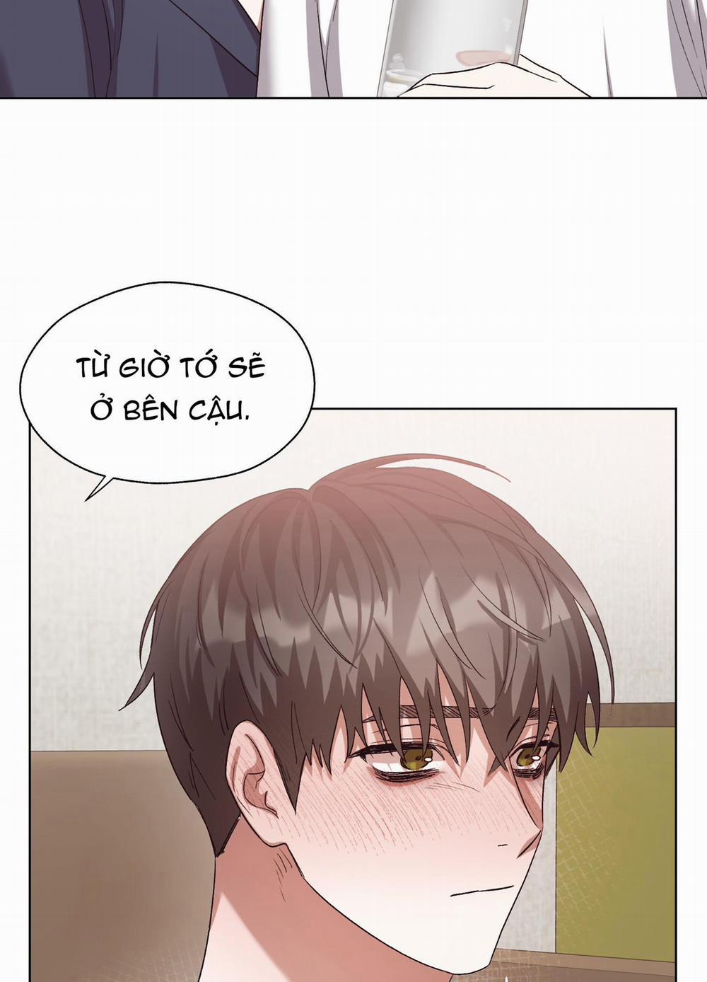 [On- Going] Bạn Thời Thơ Ấu Trong Góc Phòng 5 0 5 trang 4