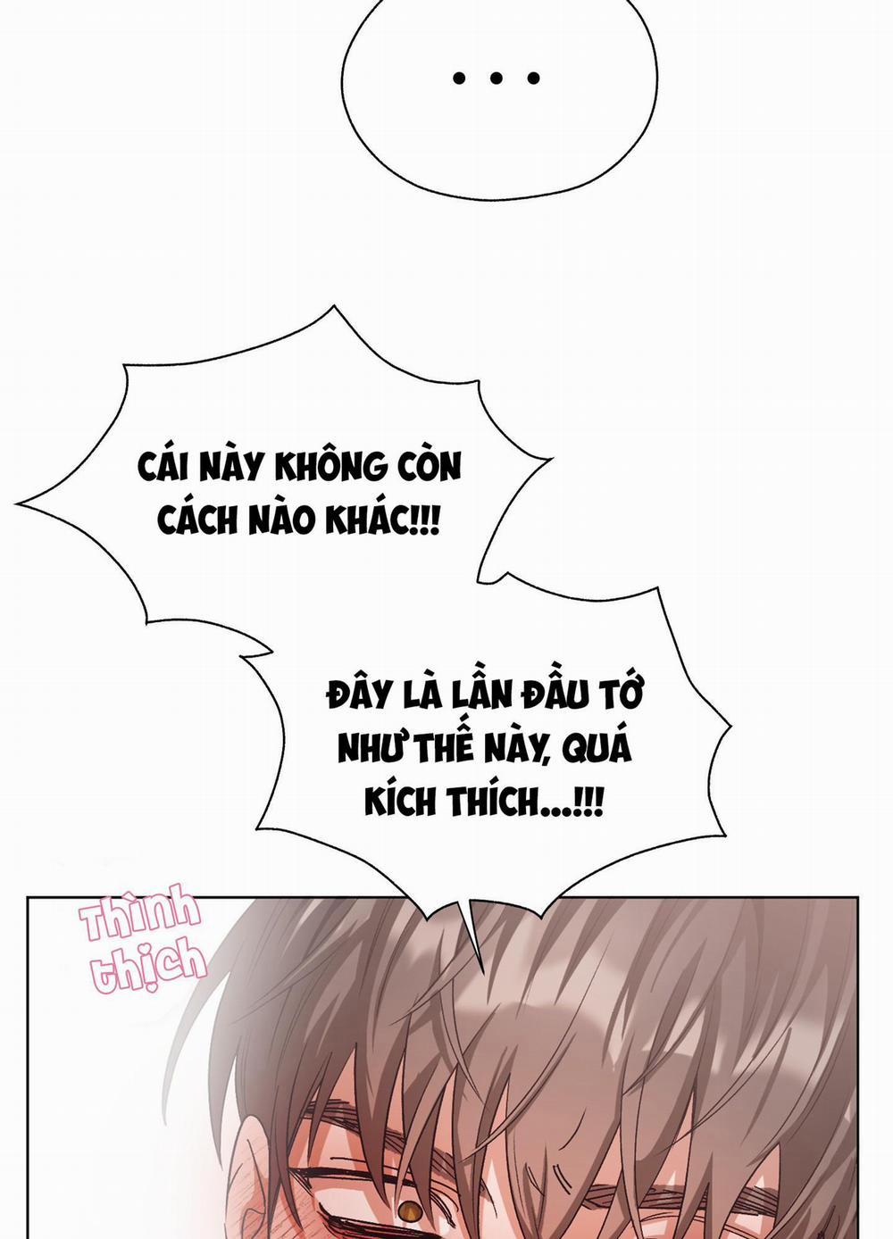 [On- Going] Bạn Thời Thơ Ấu Trong Góc Phòng 5 0 5 trang 41