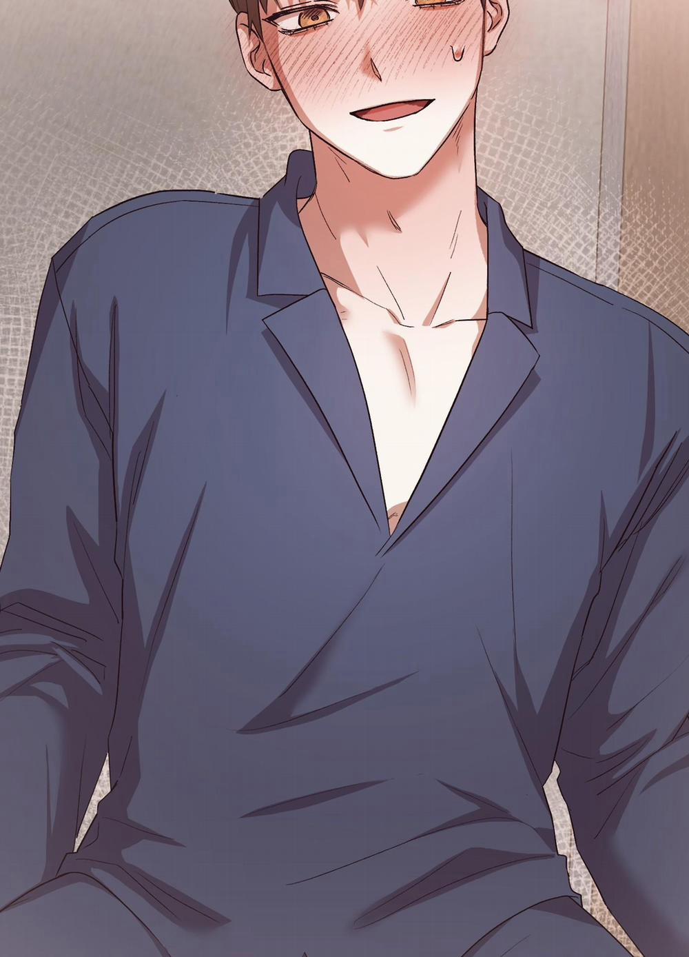 [On- Going] Bạn Thời Thơ Ấu Trong Góc Phòng 5 0 5 trang 43