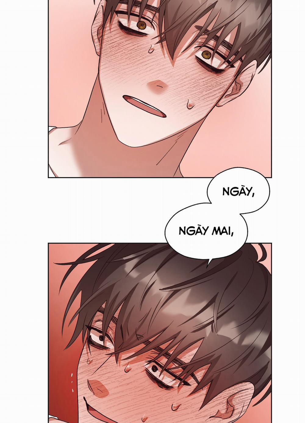 [On- Going] Bạn Thời Thơ Ấu Trong Góc Phòng 5 0 5 trang 45