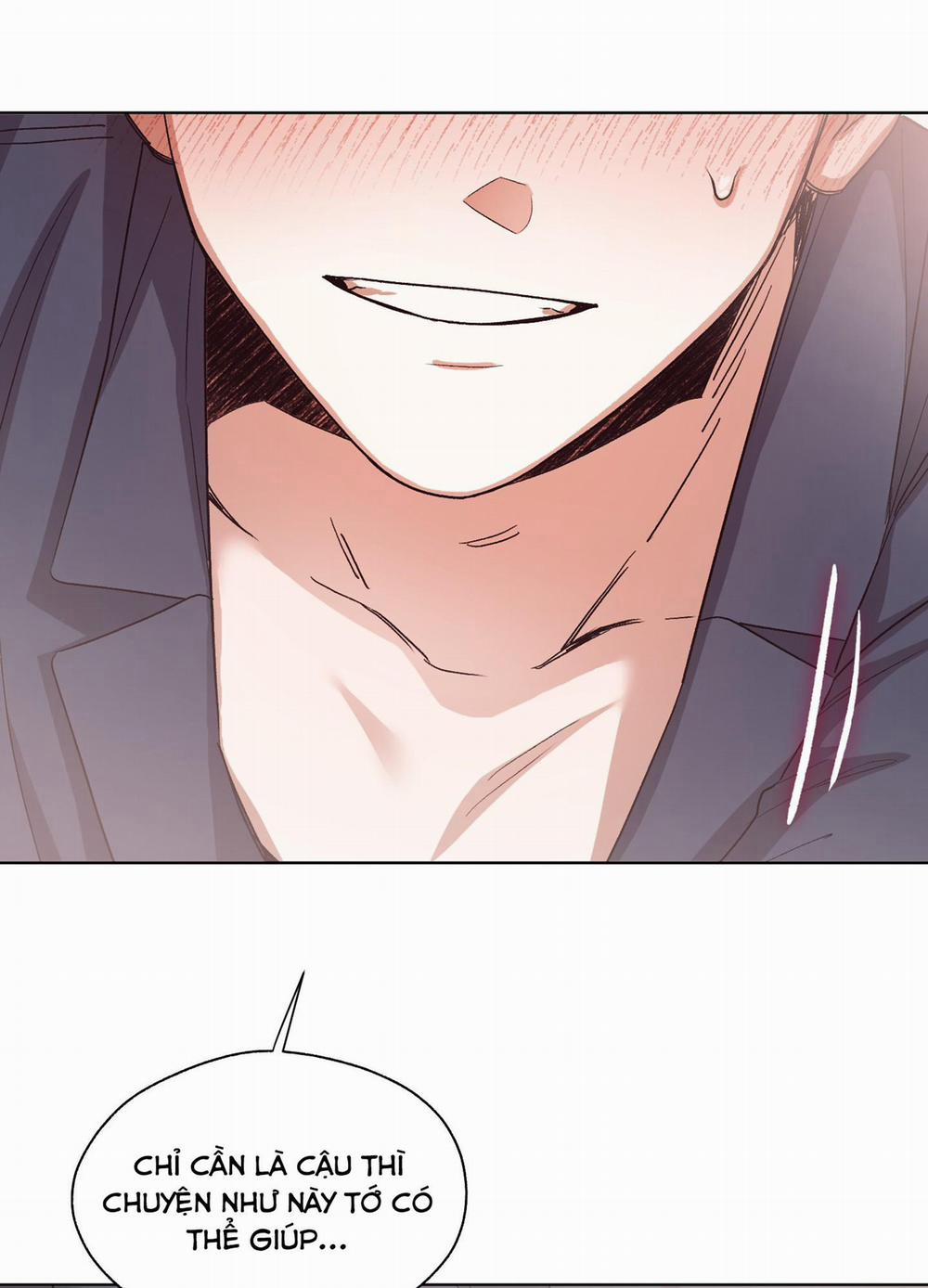 [On- Going] Bạn Thời Thơ Ấu Trong Góc Phòng 5 0 5 trang 47