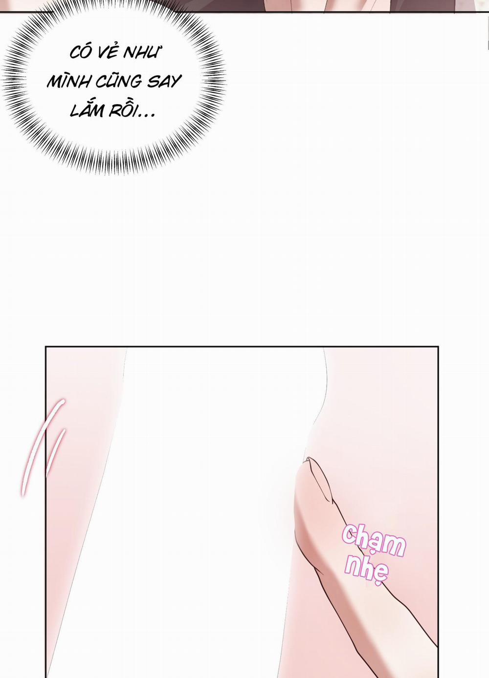 [On- Going] Bạn Thời Thơ Ấu Trong Góc Phòng 5 0 5 trang 55