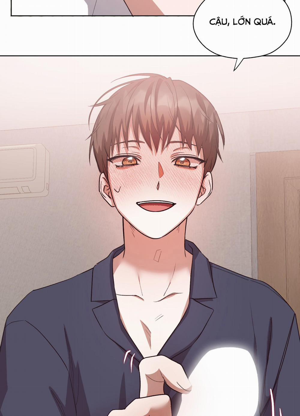 [On- Going] Bạn Thời Thơ Ấu Trong Góc Phòng 5 0 5 trang 57