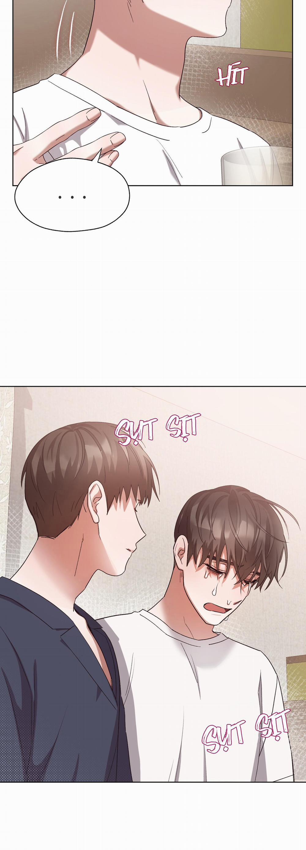 [On- Going] Bạn Thời Thơ Ấu Trong Góc Phòng 5 0 5 trang 6