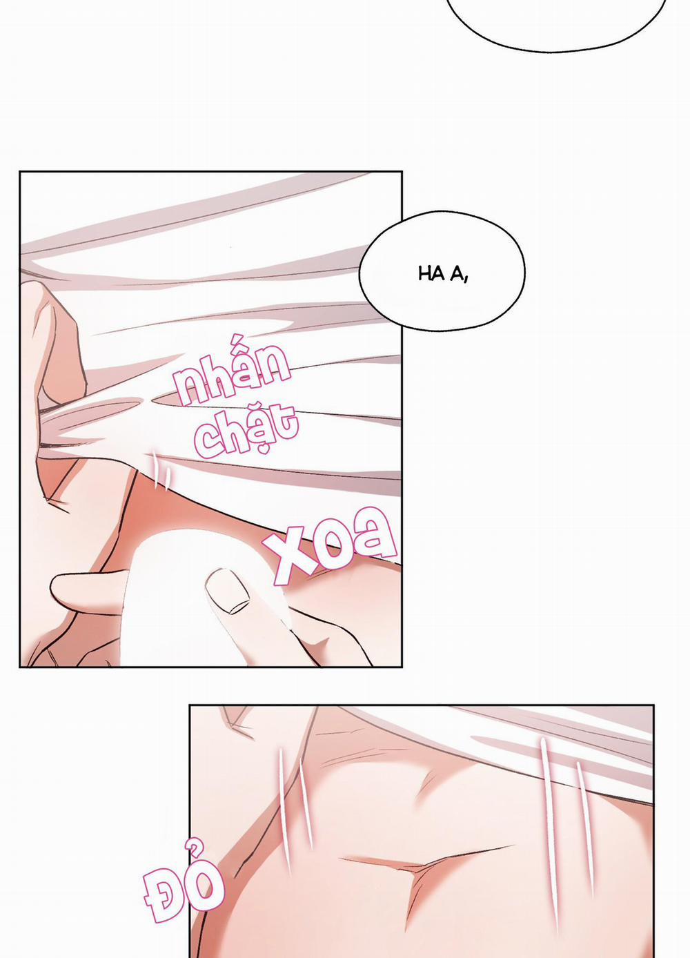 [On- Going] Bạn Thời Thơ Ấu Trong Góc Phòng 5 0 5 trang 63