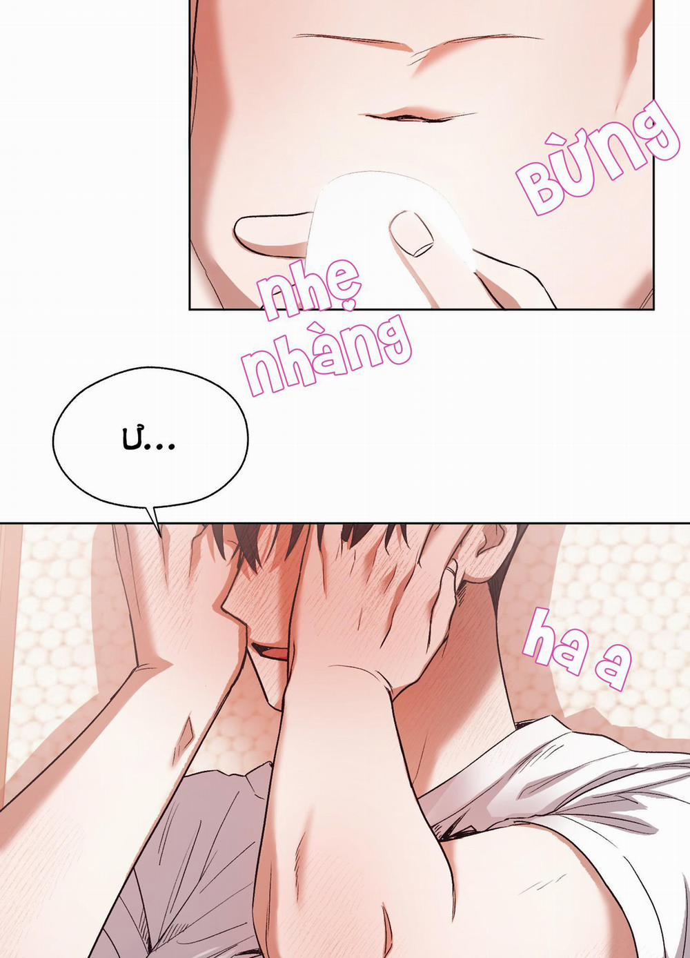 [On- Going] Bạn Thời Thơ Ấu Trong Góc Phòng 5 0 5 trang 64