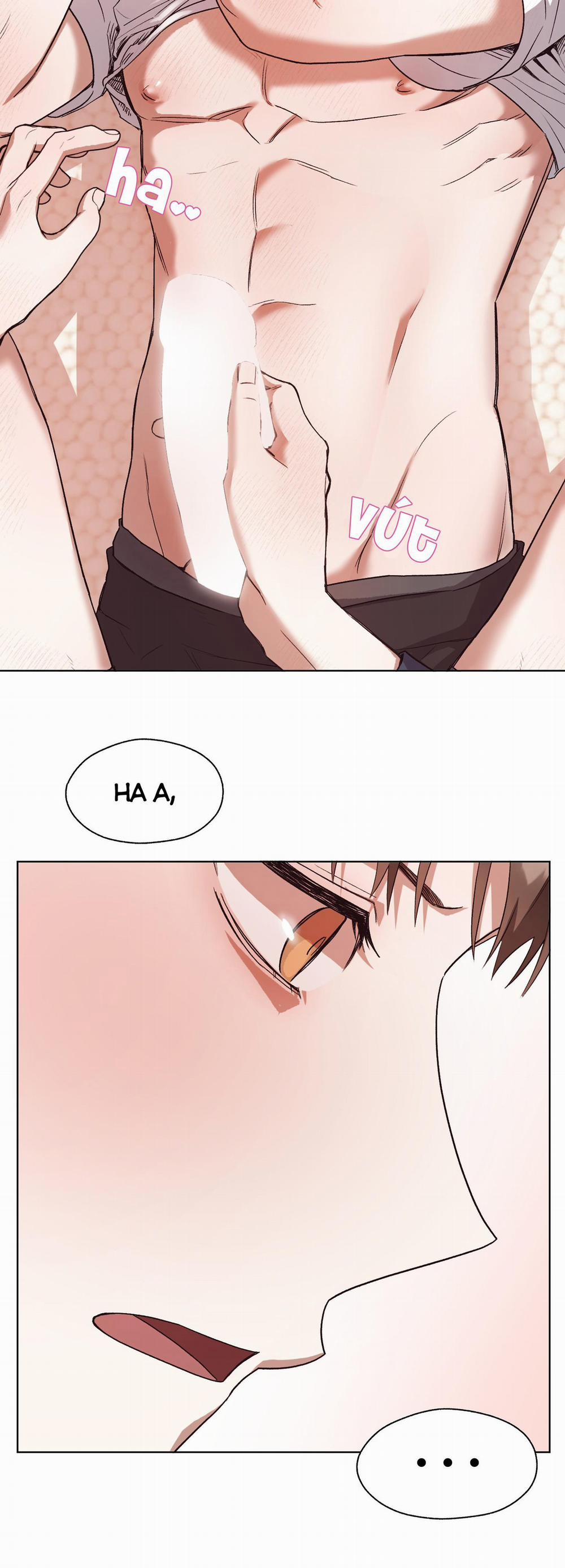 [On- Going] Bạn Thời Thơ Ấu Trong Góc Phòng 5 0 5 trang 65