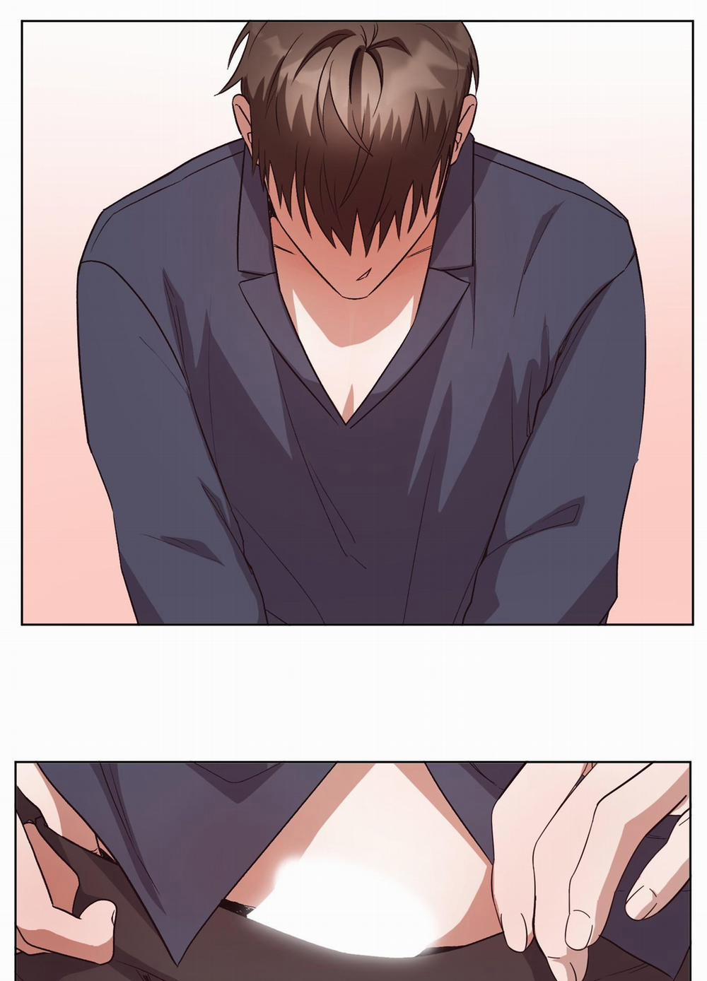 [On- Going] Bạn Thời Thơ Ấu Trong Góc Phòng 5 0 5 trang 67