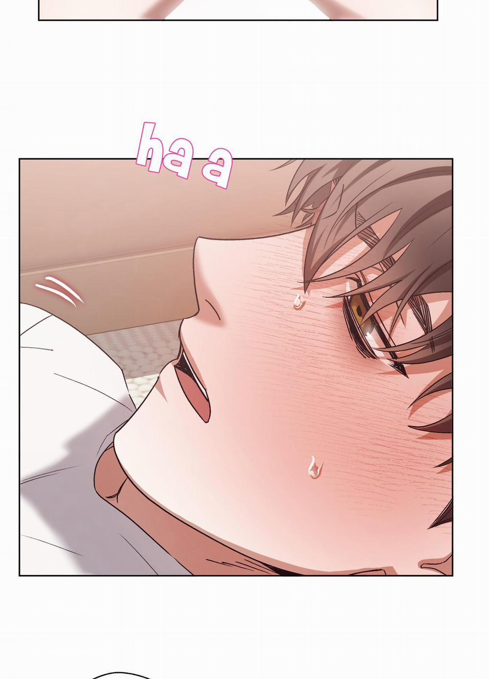 [On- Going] Bạn Thời Thơ Ấu Trong Góc Phòng 5 0 5 trang 74