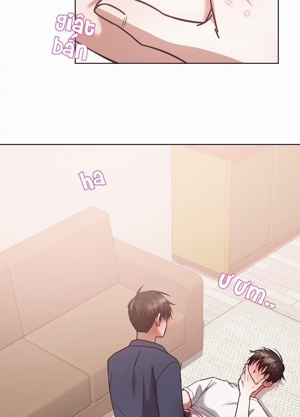 [On- Going] Bạn Thời Thơ Ấu Trong Góc Phòng 5 0 5 trang 76