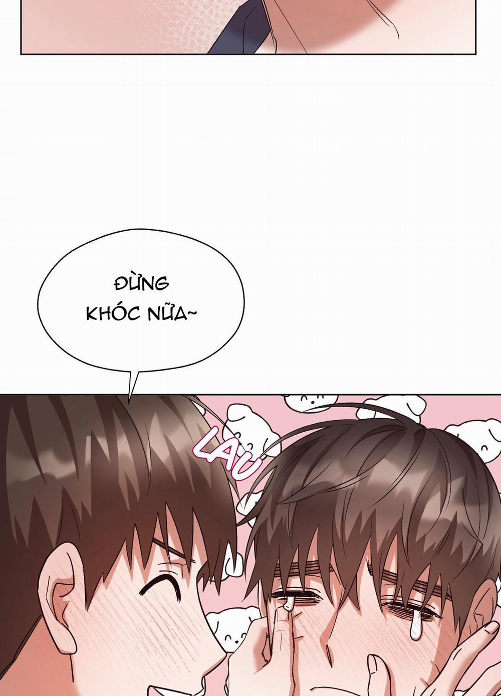 [On- Going] Bạn Thời Thơ Ấu Trong Góc Phòng 5 0 5 trang 8