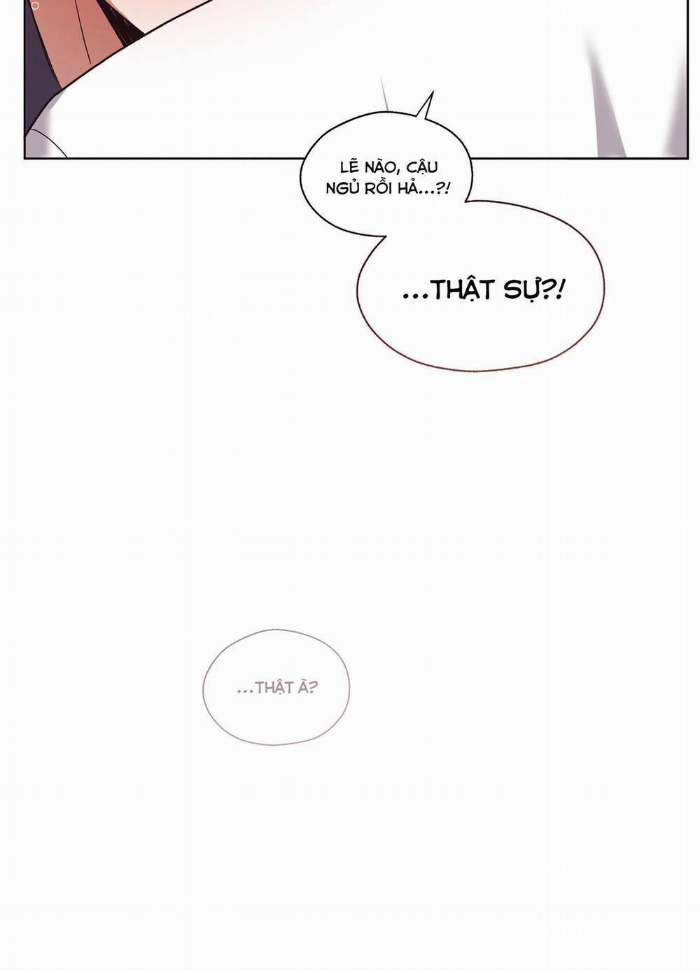 [On- Going] Bạn Thời Thơ Ấu Trong Góc Phòng 5 0 5 trang 81