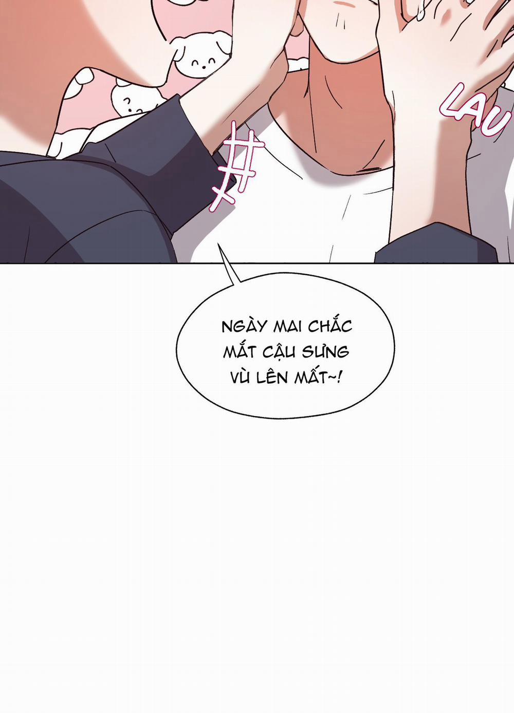 [On- Going] Bạn Thời Thơ Ấu Trong Góc Phòng 5 trang 10