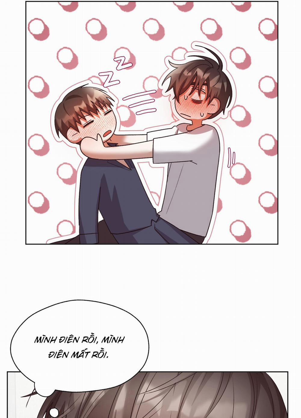 [On- Going] Bạn Thời Thơ Ấu Trong Góc Phòng 5 trang 23