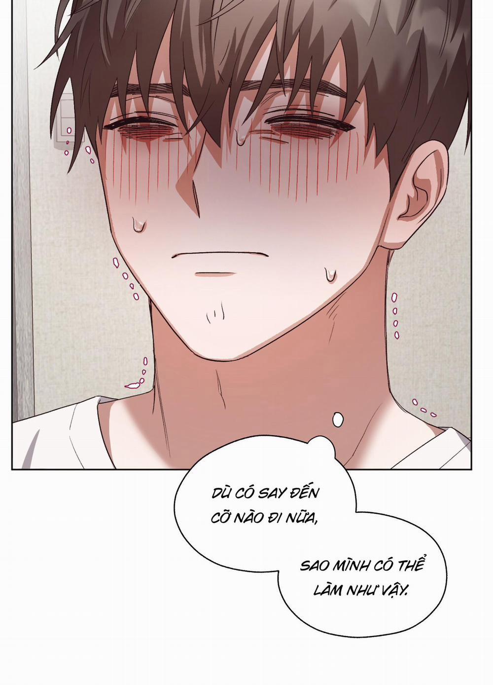 [On- Going] Bạn Thời Thơ Ấu Trong Góc Phòng 5 trang 24