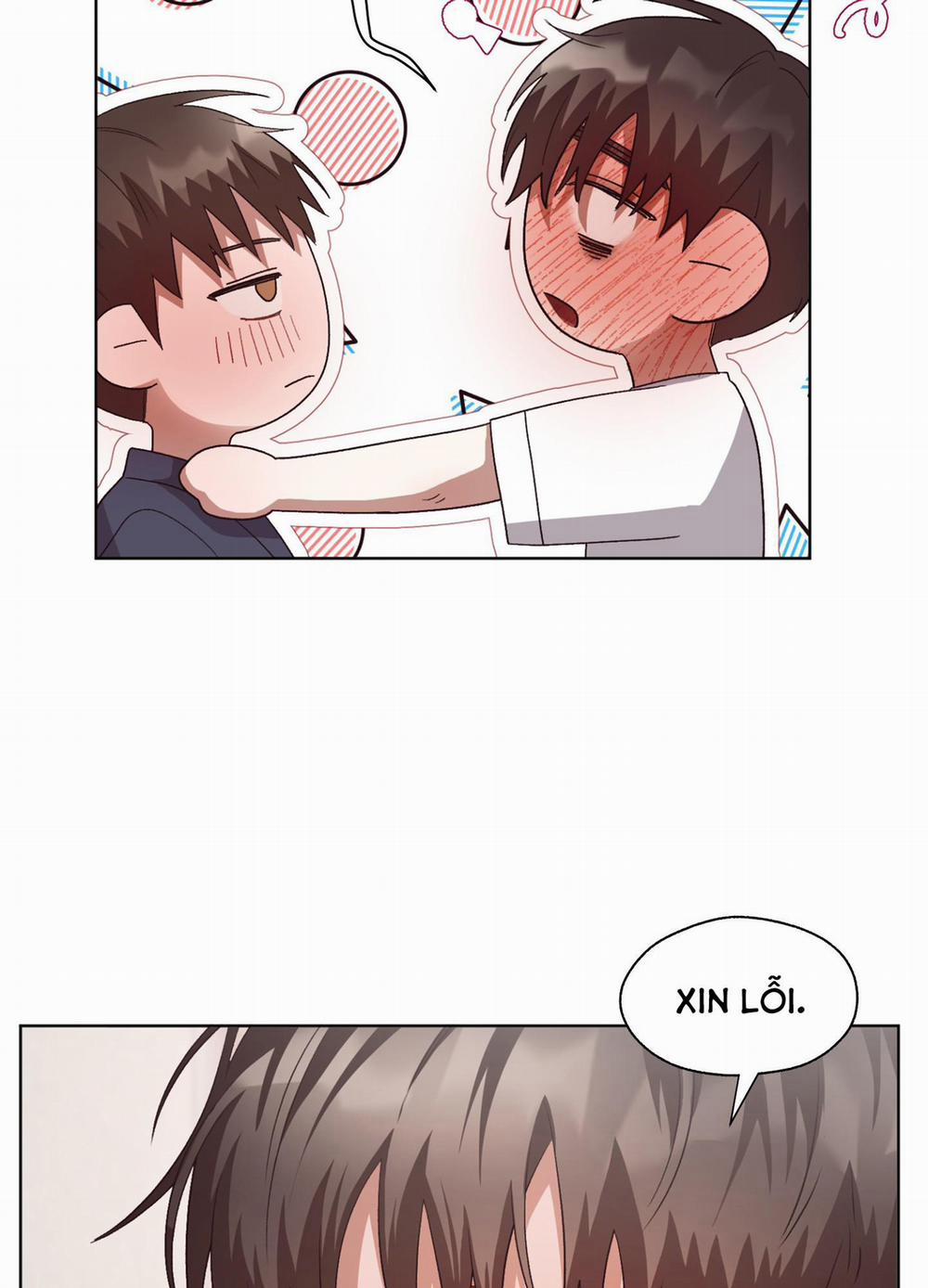 [On- Going] Bạn Thời Thơ Ấu Trong Góc Phòng 5 trang 28