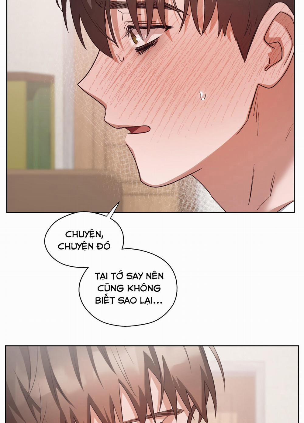 [On- Going] Bạn Thời Thơ Ấu Trong Góc Phòng 5 trang 29