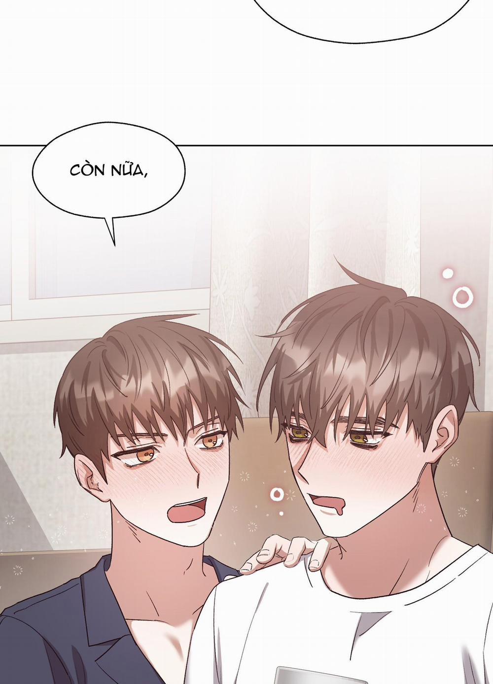 [On- Going] Bạn Thời Thơ Ấu Trong Góc Phòng 5 trang 3