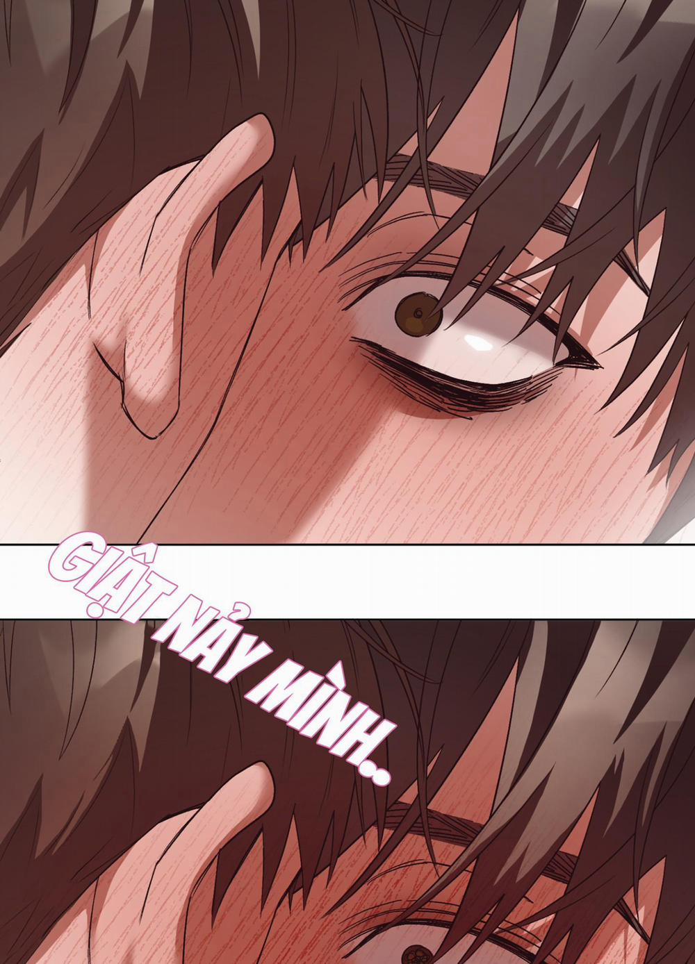 [On- Going] Bạn Thời Thơ Ấu Trong Góc Phòng 5 trang 33