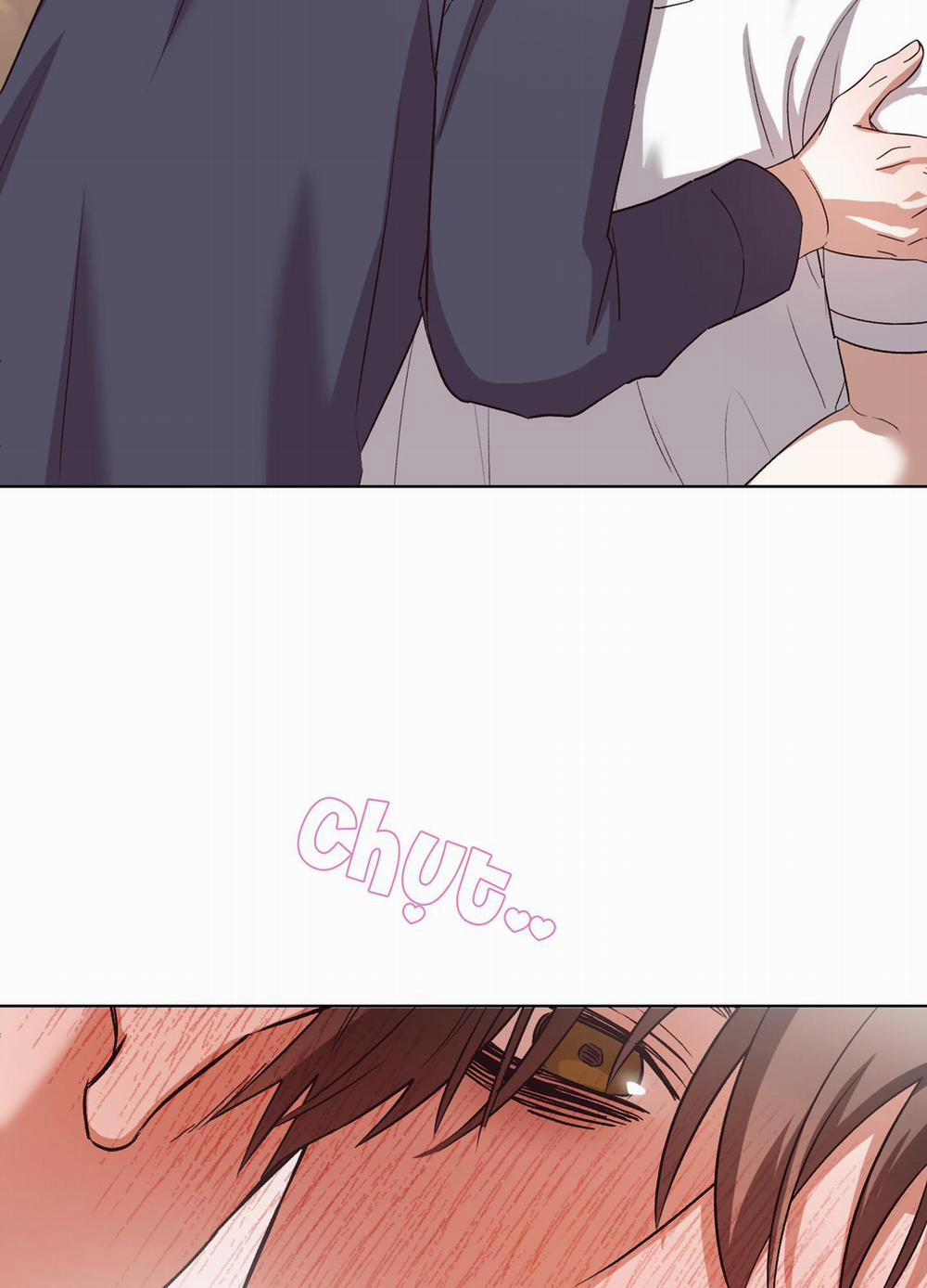 [On- Going] Bạn Thời Thơ Ấu Trong Góc Phòng 5 trang 37