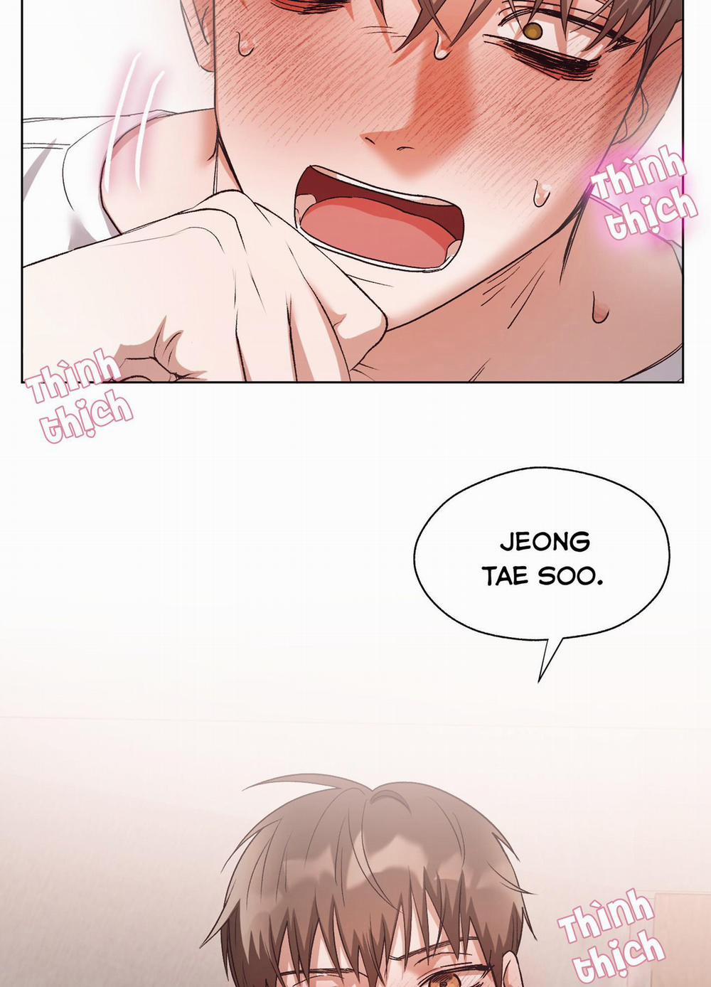 [On- Going] Bạn Thời Thơ Ấu Trong Góc Phòng 5 trang 42