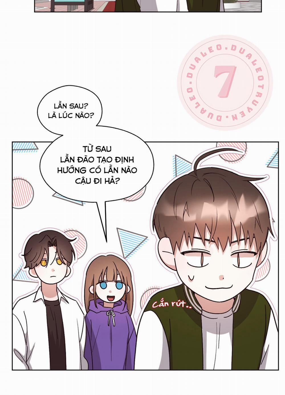 [On- Going] Bạn Thời Thơ Ấu Trong Góc Phòng 7 0 7 0 0 nhẹ trang 1