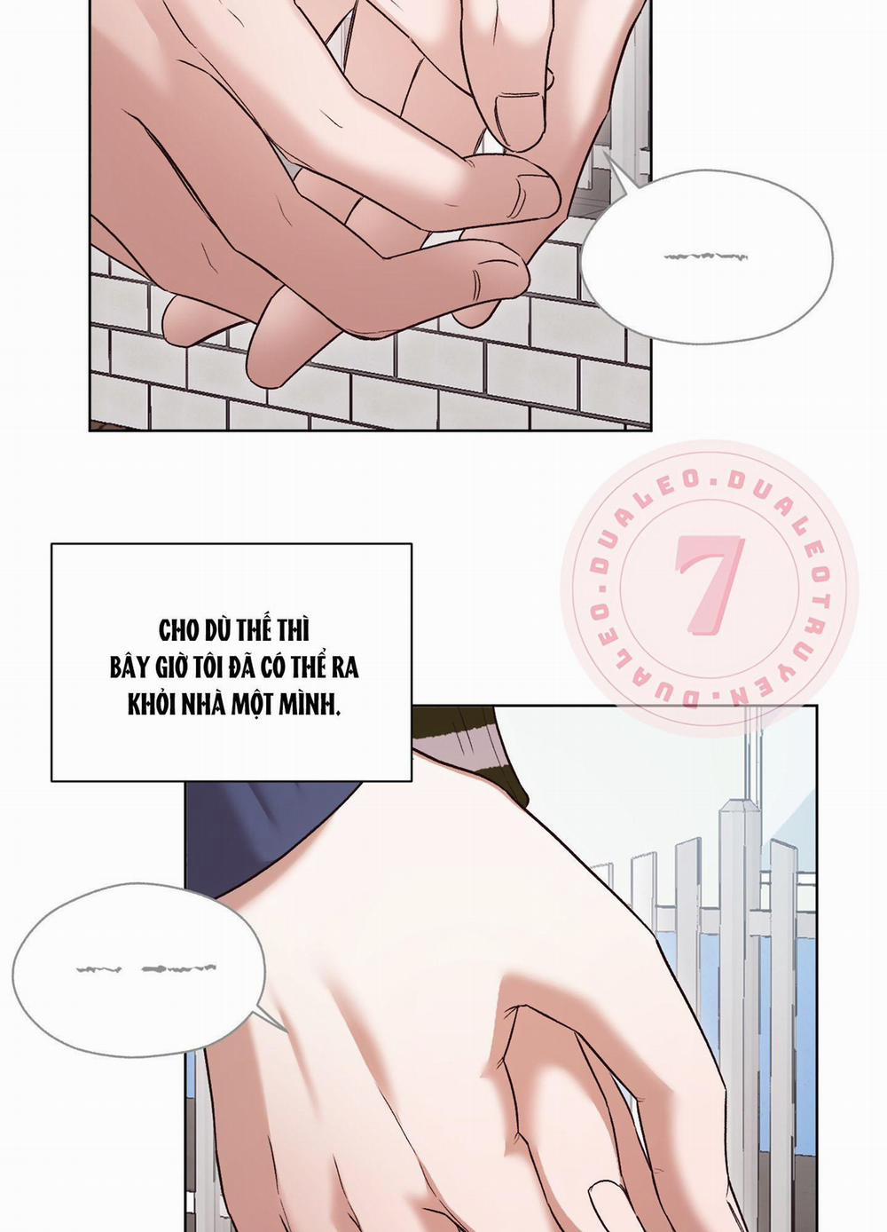 [On- Going] Bạn Thời Thơ Ấu Trong Góc Phòng 7 0 7 0 0 nhẹ trang 13