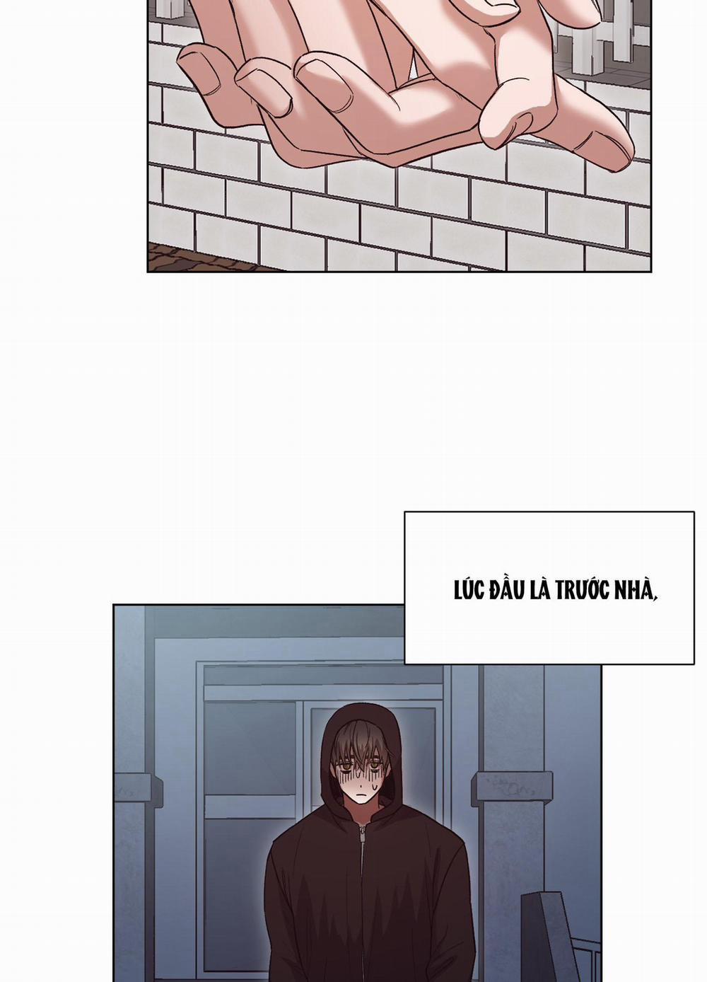 [On- Going] Bạn Thời Thơ Ấu Trong Góc Phòng 7 0 7 0 0 nhẹ trang 14