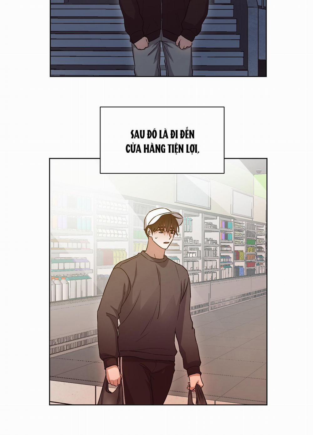 [On- Going] Bạn Thời Thơ Ấu Trong Góc Phòng 7 0 7 0 0 nhẹ trang 15