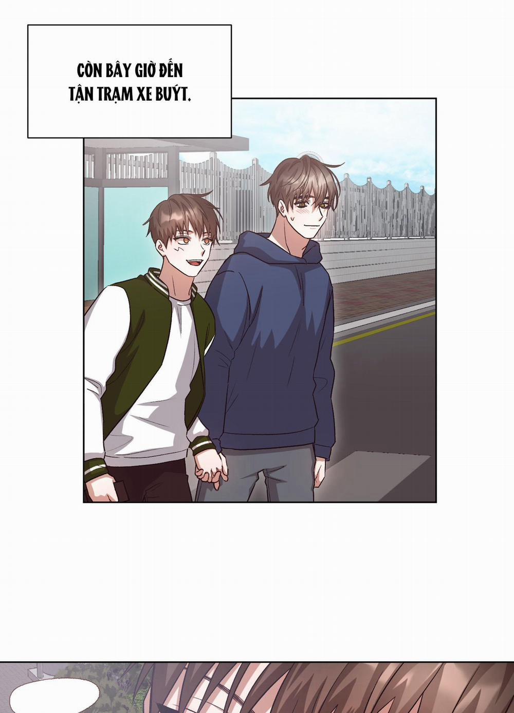 [On- Going] Bạn Thời Thơ Ấu Trong Góc Phòng 7 0 7 0 0 nhẹ trang 16