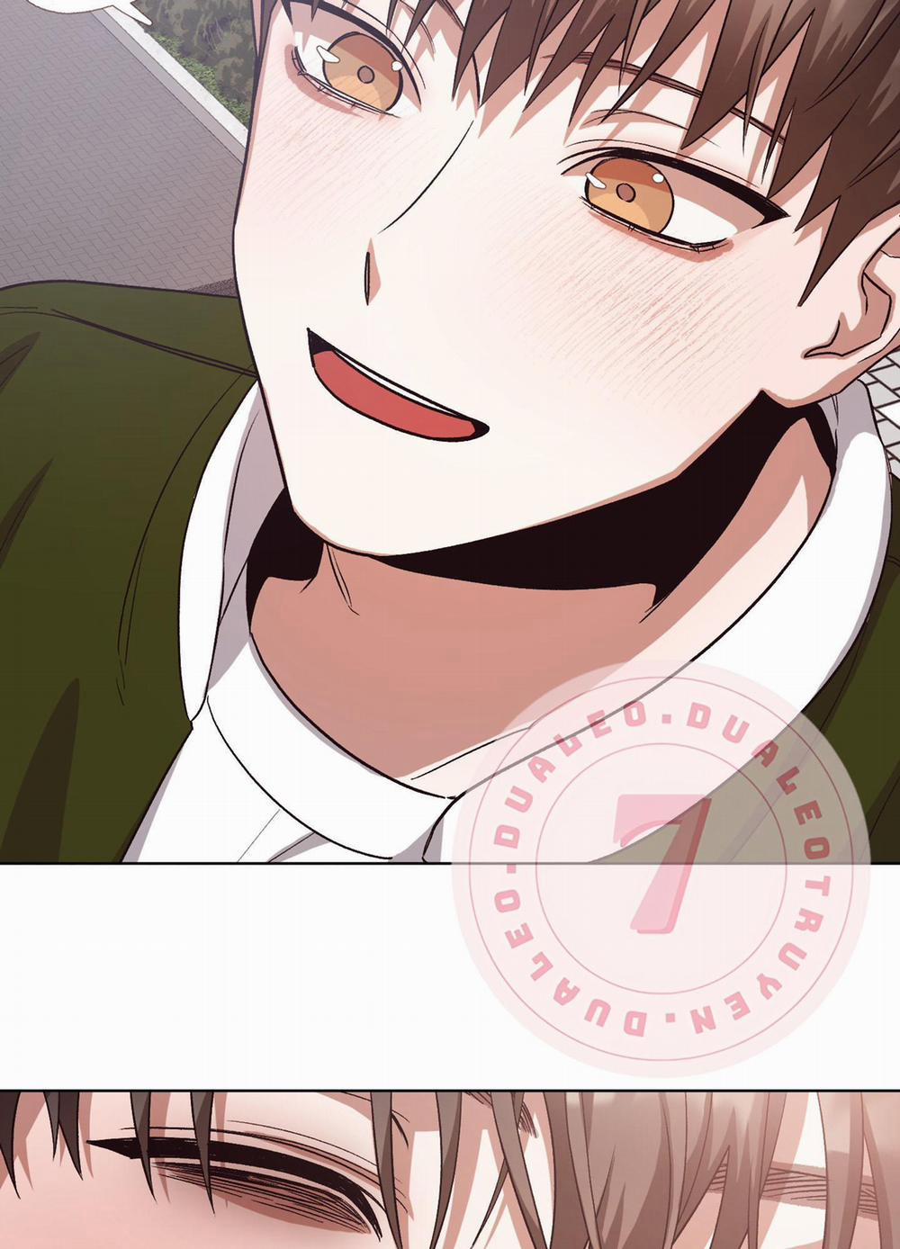 [On- Going] Bạn Thời Thơ Ấu Trong Góc Phòng 7 0 7 0 0 nhẹ trang 17