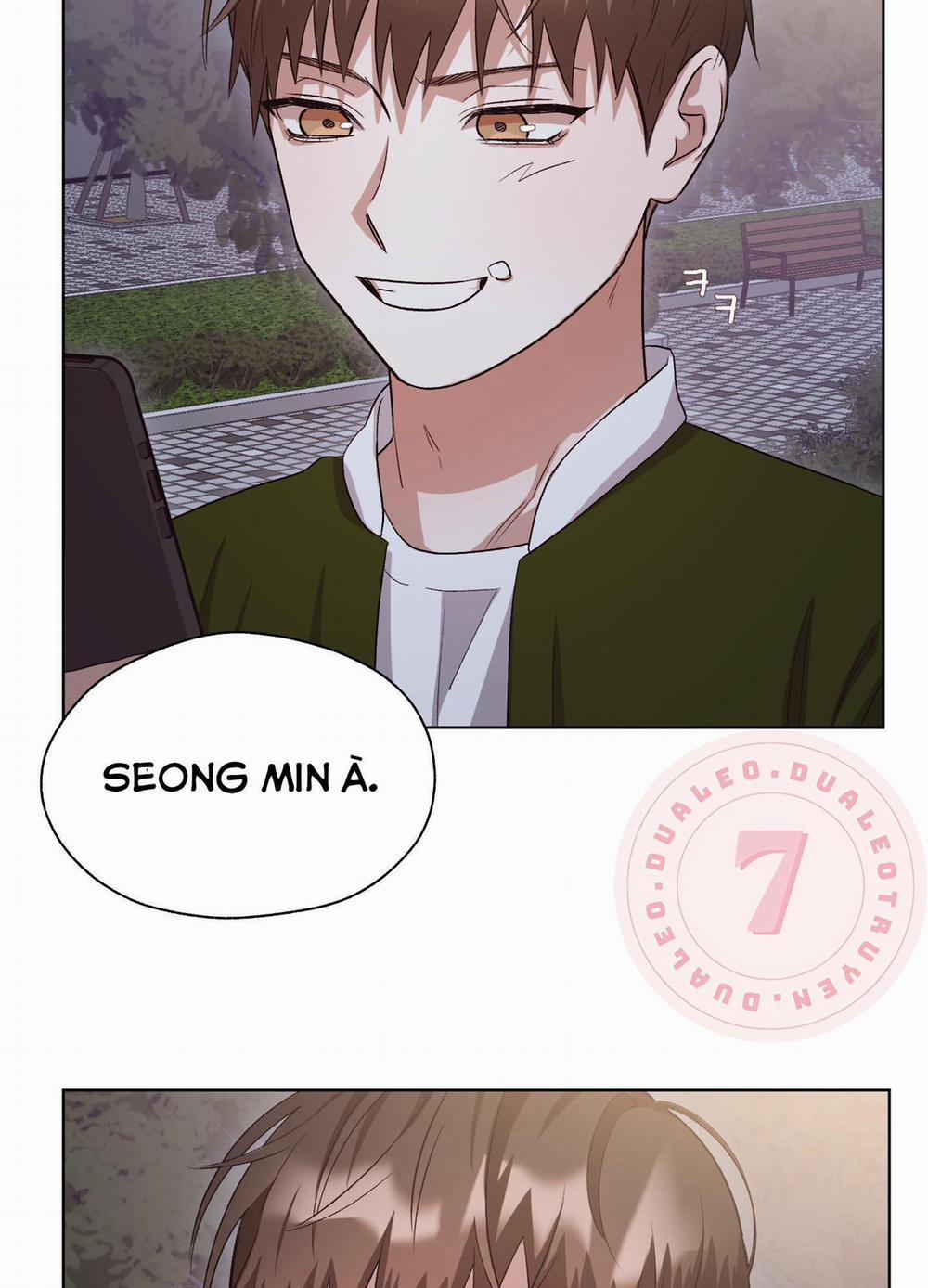 [On- Going] Bạn Thời Thơ Ấu Trong Góc Phòng 7 0 7 0 0 nhẹ trang 21