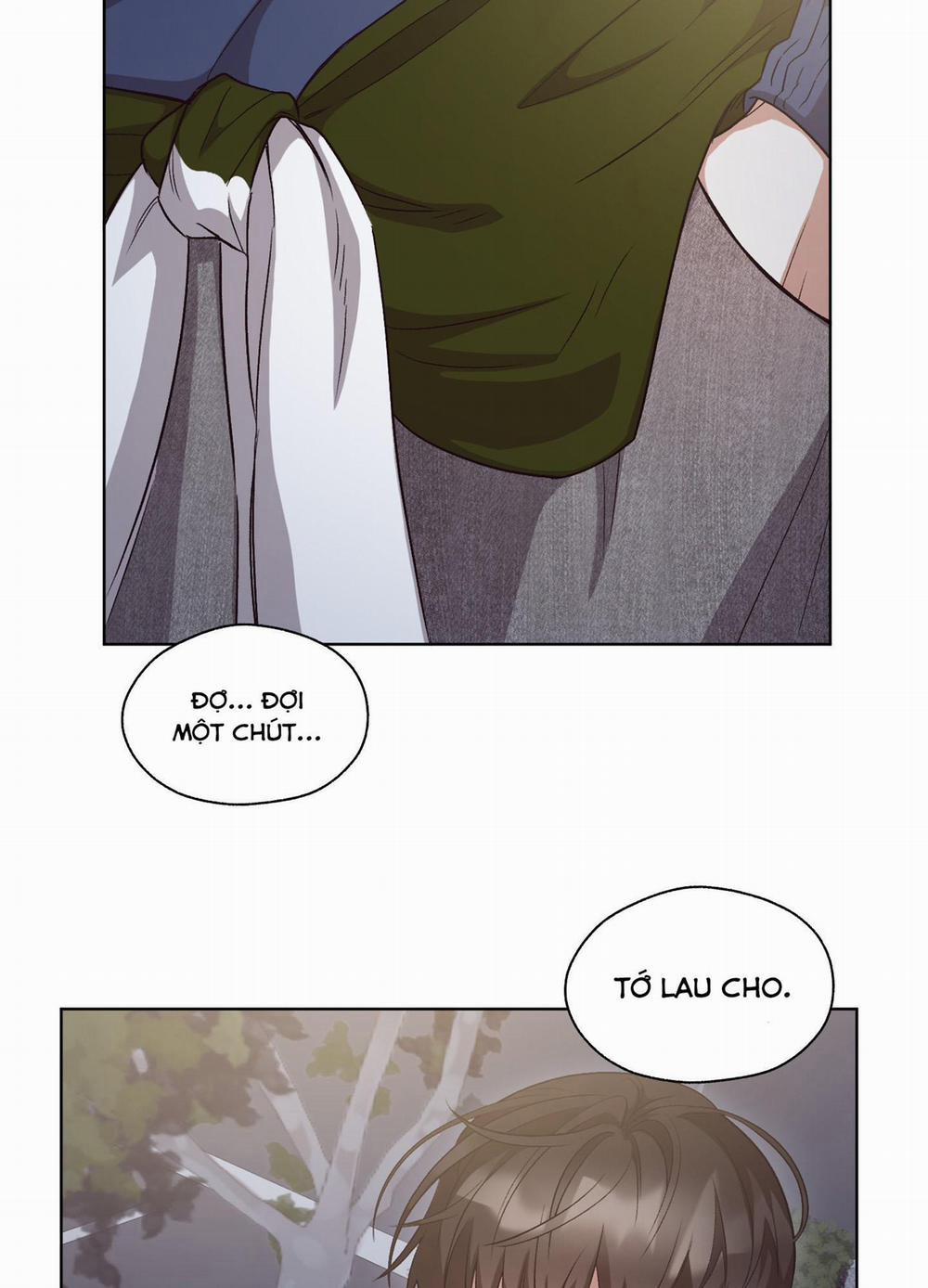 [On- Going] Bạn Thời Thơ Ấu Trong Góc Phòng 7 0 7 0 0 nhẹ trang 23