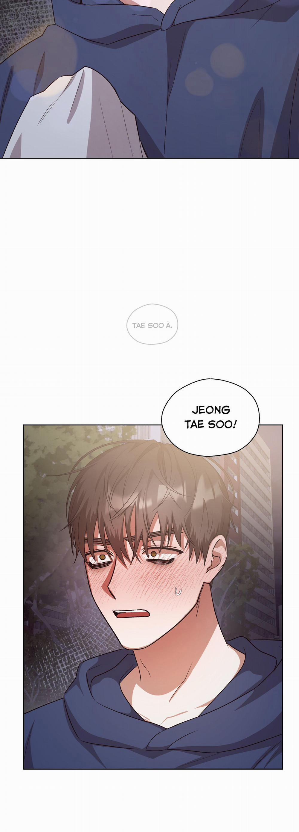 [On- Going] Bạn Thời Thơ Ấu Trong Góc Phòng 7 0 7 0 0 nhẹ trang 28