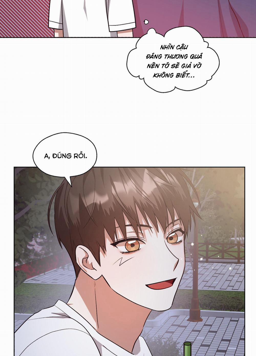 [On- Going] Bạn Thời Thơ Ấu Trong Góc Phòng 7 0 7 0 0 nhẹ trang 30