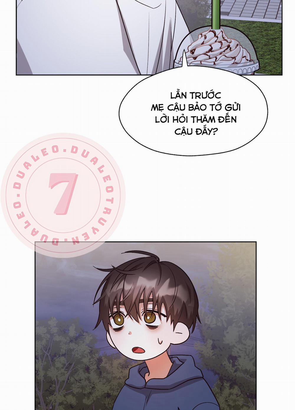 [On- Going] Bạn Thời Thơ Ấu Trong Góc Phòng 7 0 7 0 0 nhẹ trang 31