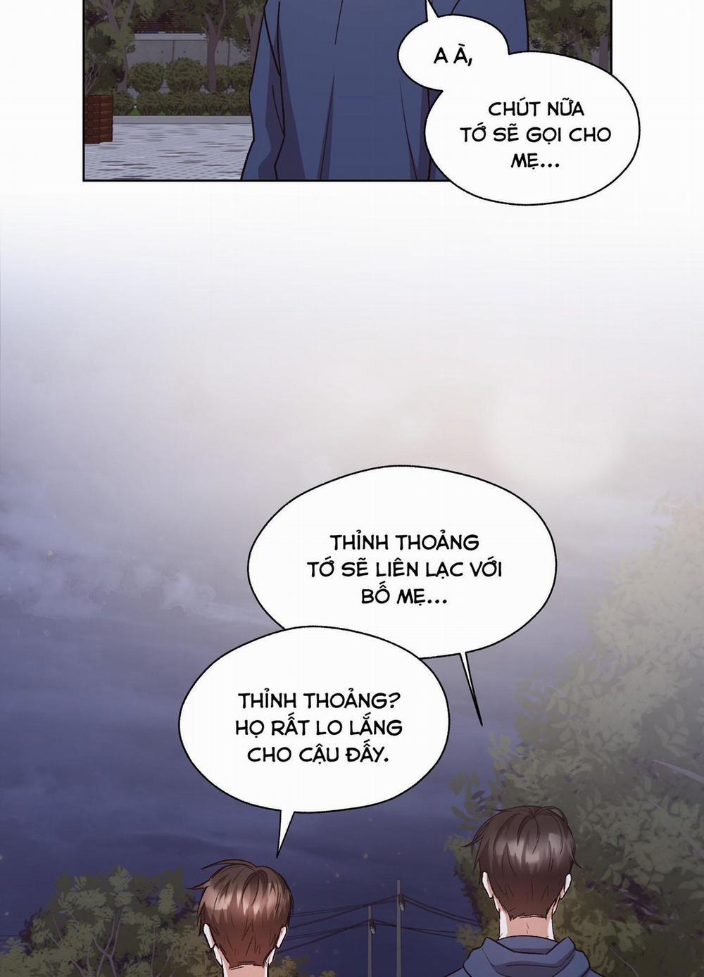 [On- Going] Bạn Thời Thơ Ấu Trong Góc Phòng 7 0 7 0 0 nhẹ trang 32