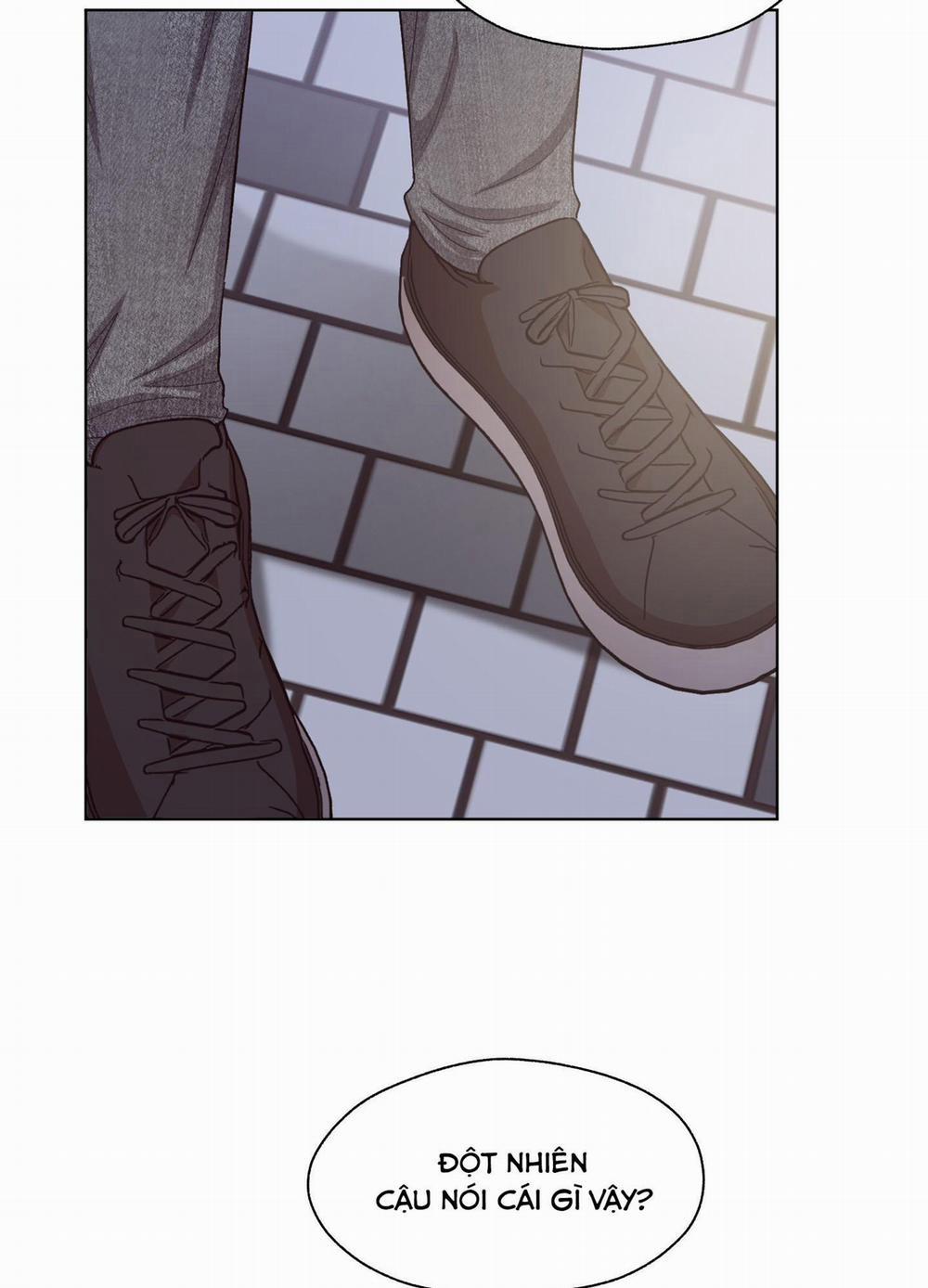 [On- Going] Bạn Thời Thơ Ấu Trong Góc Phòng 7 0 7 0 0 nhẹ trang 34